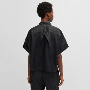 BOSS Chemise Bisenas pour femmes
