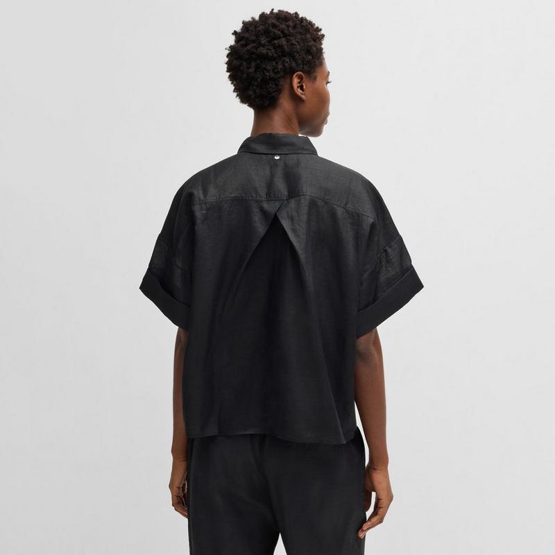 BOSS Chemise Bisenas pour femmes