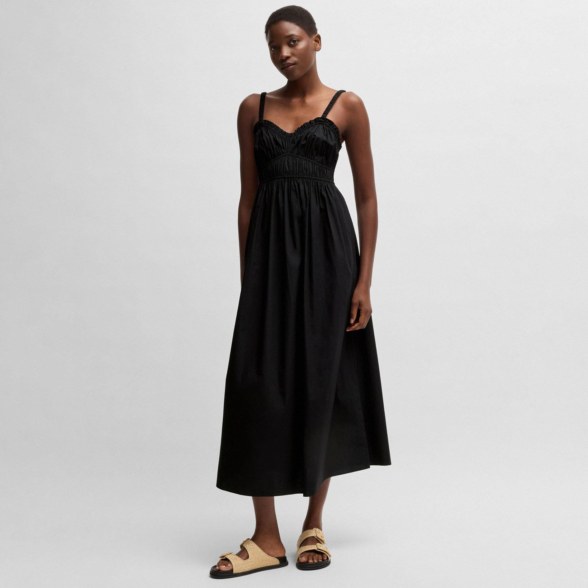 Women's Dalza Dress BOSS Sporting Life Online