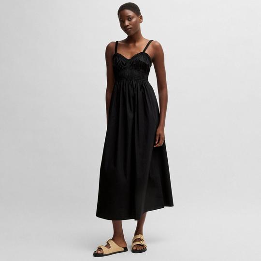 BOSS Robe Dalza pour femmes