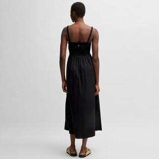 BOSS Women's Dalza Dress