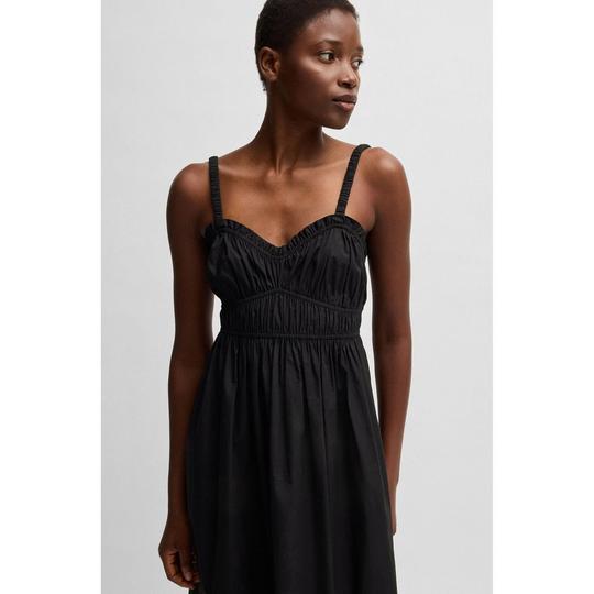 Women's Dalza Dress | BOSS | Sporting Life Online