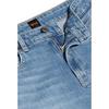 Women s Soft Kick Flare High Rise Jean