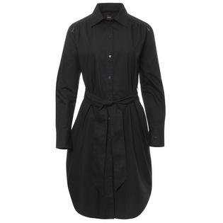 BOSS Women's Delegant Dress