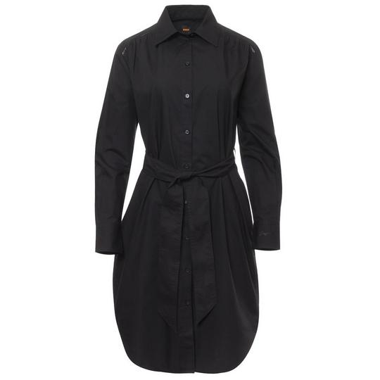 BOSS Robe Delegant pour femmes