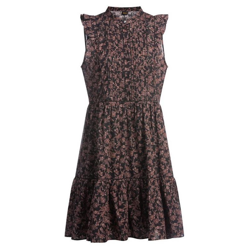 BOSS Robe Dantiana pour femmes