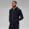 Men s Midweight Terry Slim Zip Hoodie