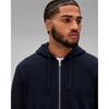 Men s Midweight Terry Slim Zip Hoodie
