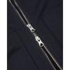 Men s Midweight Terry Slim Zip Hoodie