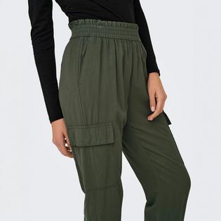 Only Women's Aris Cargo Pant