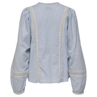 Only Women's Monica Blouse