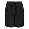 Short en m lange de lin Siesta pour femmes