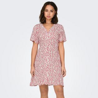 Only Women's Evida Short Dress