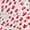 Cloud Dancer/Red Lucy Flowers | Women's Evida Short Dress