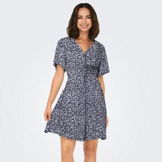 Only Women's Evida Short Dress