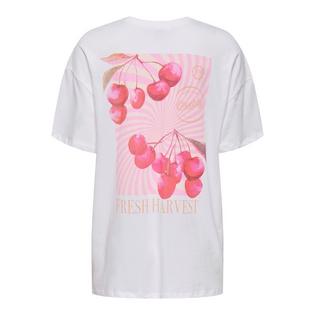 Only Women's Vivvi T-Shirt
