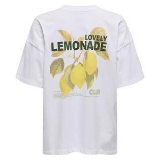 Only T-shirt Vivvi pour femmes