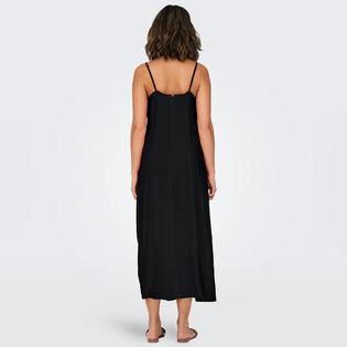 Only Robe midi Nelly pour femmes