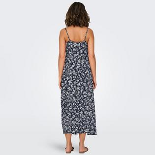 Only Robe midi Nelly pour femmes