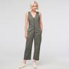 Women s LuxTwill Jumpsuit