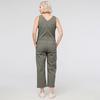 Women s LuxTwill Jumpsuit