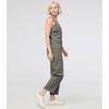 Women s LuxTwill Jumpsuit