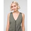 Women s LuxTwill Jumpsuit