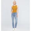 Women s Performance Denim Girlfriend Jean