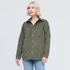Women s LuxTwill Overshirt