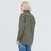 Women s LuxTwill Overshirt