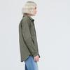 Women s LuxTwill Overshirt
