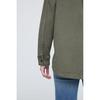 Women s LuxTwill Overshirt