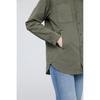 Women s LuxTwill Overshirt