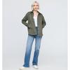 Women s LuxTwill Overshirt