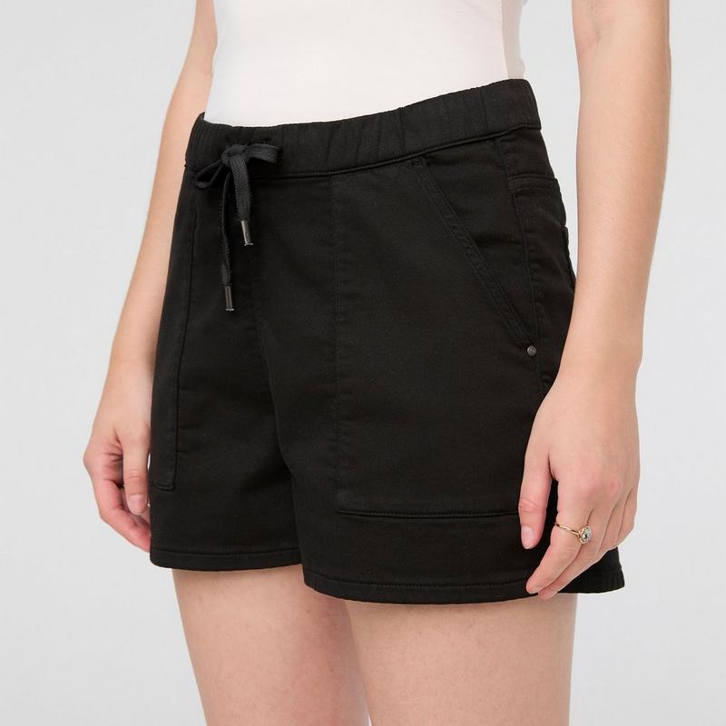DUER Women's No Sweat Harbour Short
