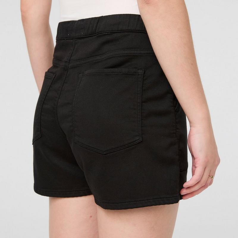 DUER Women's No Sweat Harbour Short