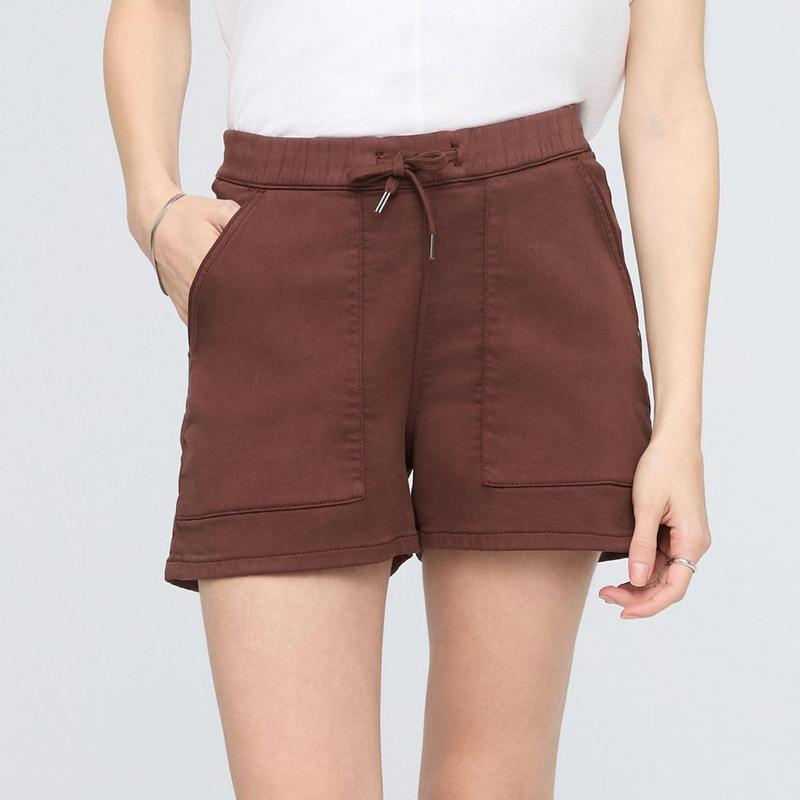DUER Short No Sweat Harbour pour femmes