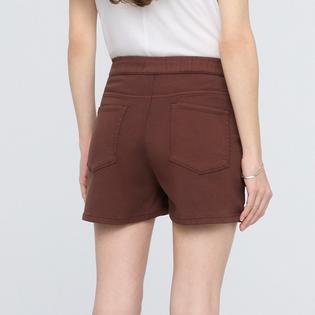 DUER Women's No Sweat Harbour Short