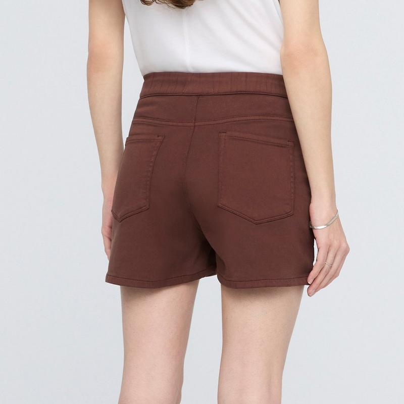 DUER Short No Sweat Harbour pour femmes