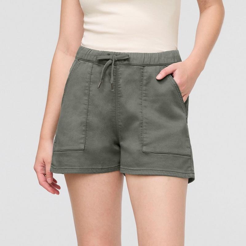 DUER Women's No Sweat Harbour Short