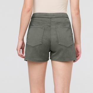 DUER Short No Sweat Harbour pour femmes
