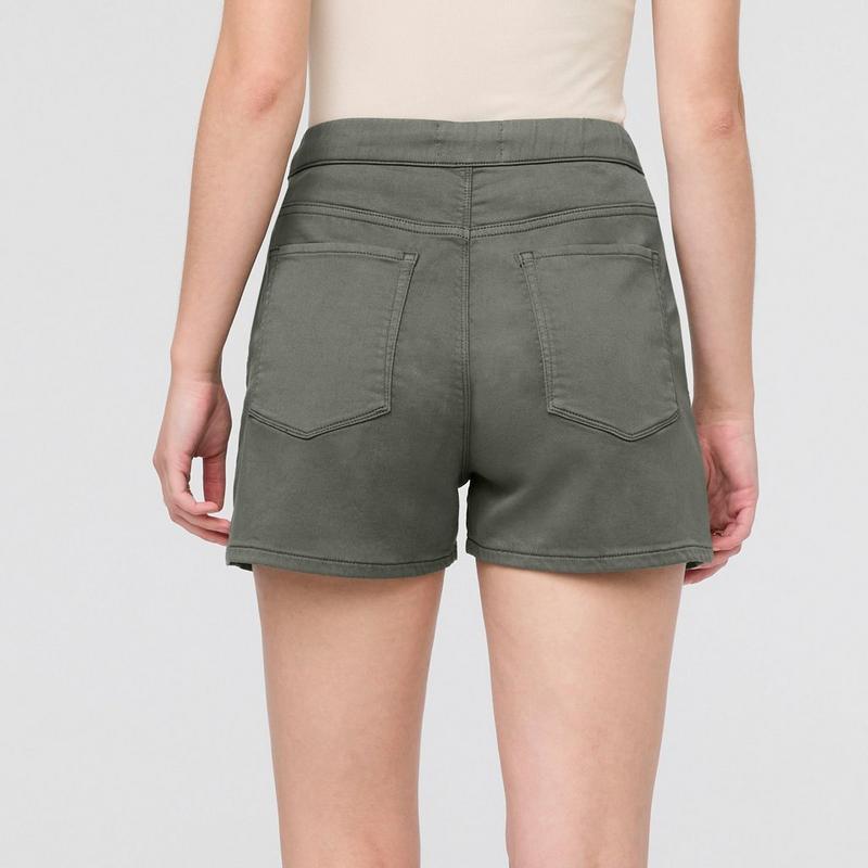DUER Women's No Sweat Harbour Short