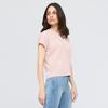 T-shirt PurePima Vintage Dolman pour femmes