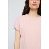 T-shirt PurePima Vintage Dolman pour femmes