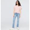 T-shirt PurePima Vintage Dolman pour femmes