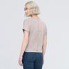 T-shirt PurePima Vintage Dolman pour femmes