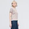 T-shirt PurePima Vintage Dolman pour femmes