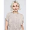 T-shirt PurePima Vintage Dolman pour femmes