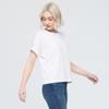 T-shirt PurePima Vintage Dolman pour femmes
