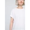 T-shirt PurePima Vintage Dolman pour femmes